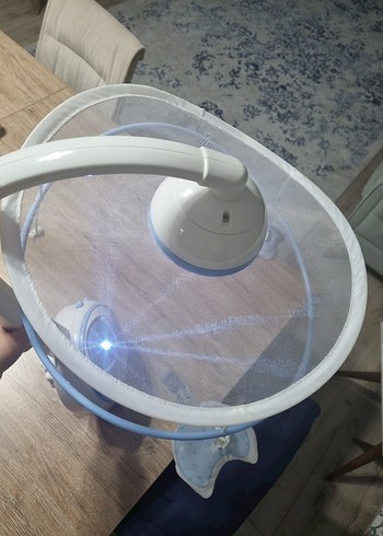 Chicco Büyülü Yıldızlar Dönence - Görsel 5