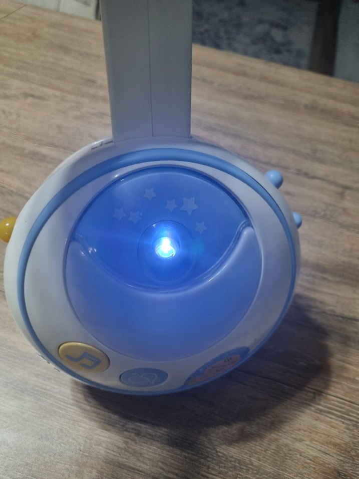 Chicco Büyülü Yıldızlar Dönence - Görsel 4