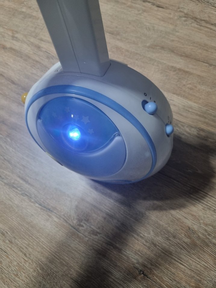 Chicco Büyülü Yıldızlar Dönence - Görsel 3