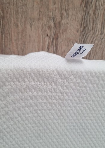 Sevibebe Reflü Yatağı - Görsel 5