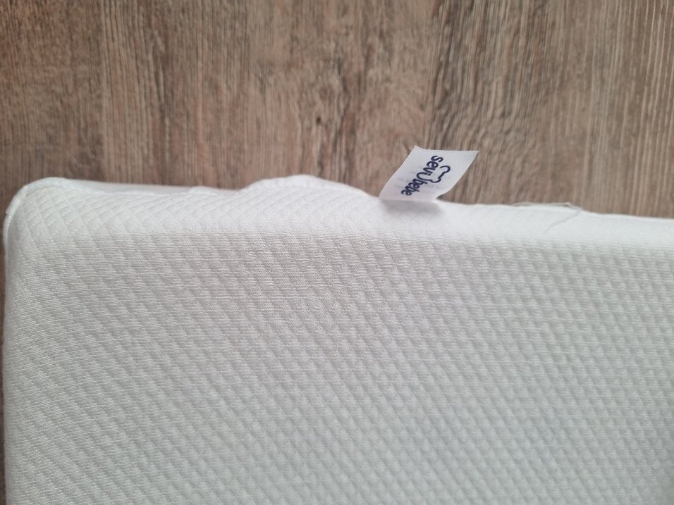 Sevibebe Reflü Yatağı - Görsel 5