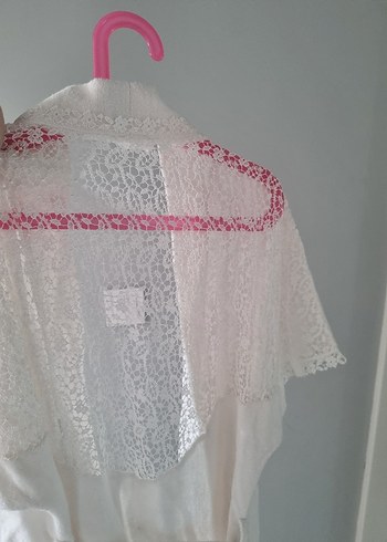 Tivolyo Home Havlu Sabahlık - Görsel 2