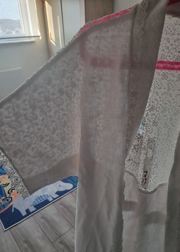 Tivolyo Home Havlu Sabahlık - Görsel 4