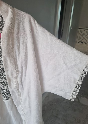 Tivolyo Home Havlu Sabahlık - Görsel 5