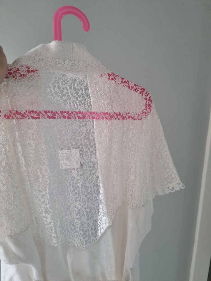 Tivolyo Home Havlu Sabahlık - Görsel 2