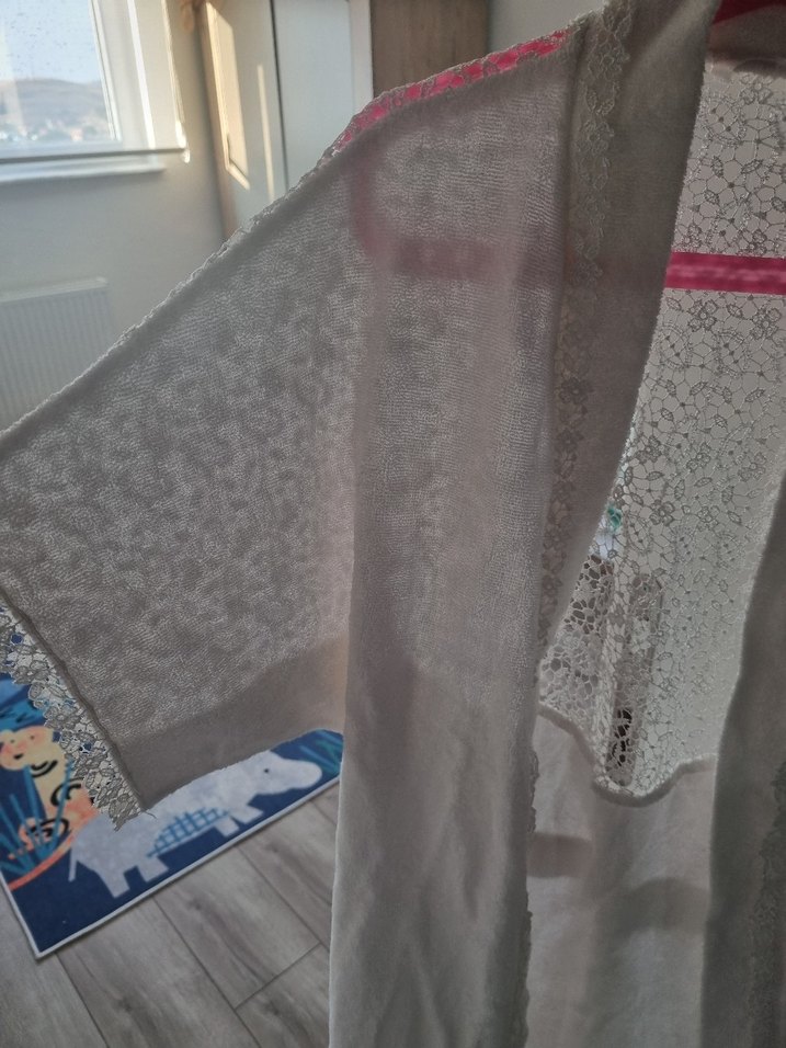 Tivolyo Home Havlu Sabahlık - Görsel 4