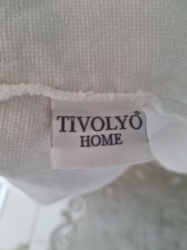 Tivolyo Home Havlu Sabahlık - Görsel 3