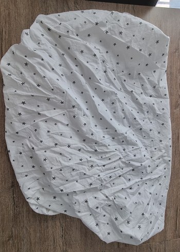 ENGLISH HOME Bebek Lastikli Çarşaf - Görsel 2