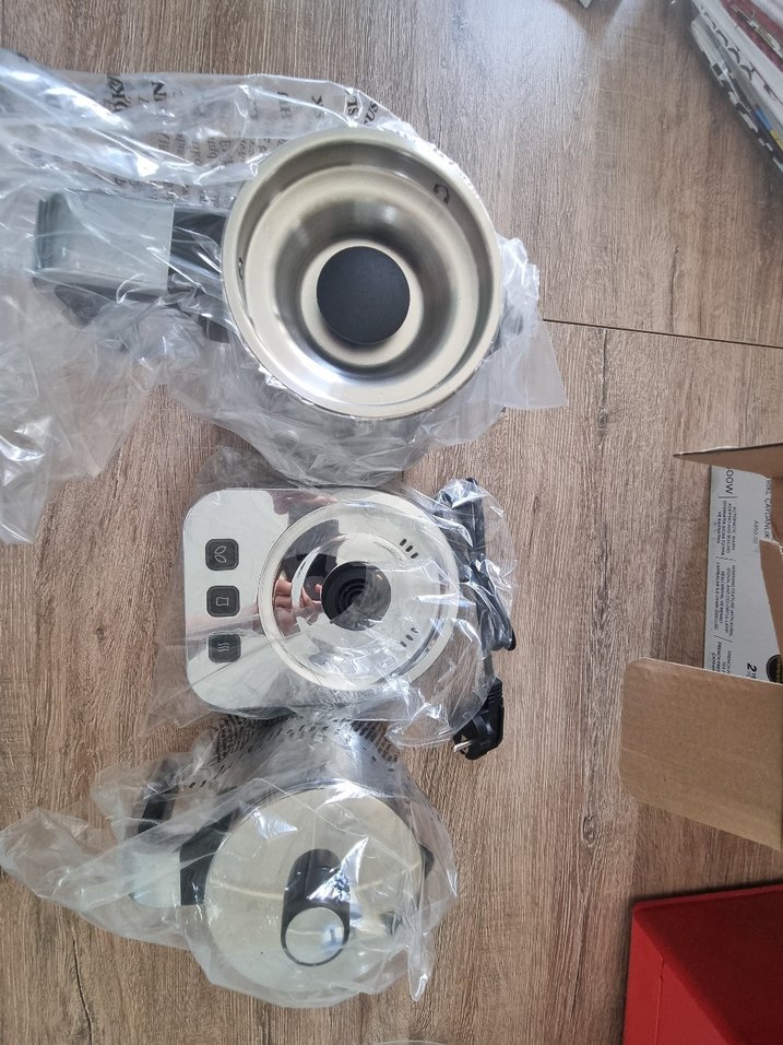 Korkmaz Moderna Çaycı - Görsel 4