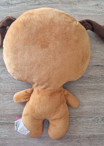 Diğer Peluş Yastık Oyuncak Köpek