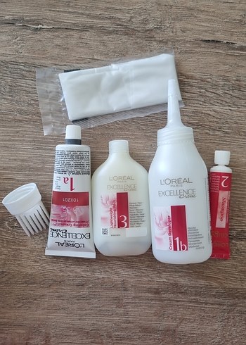 Beden L'Oréal Excellence Krem Saç Boyası 6.35 Çikolata Kahve
