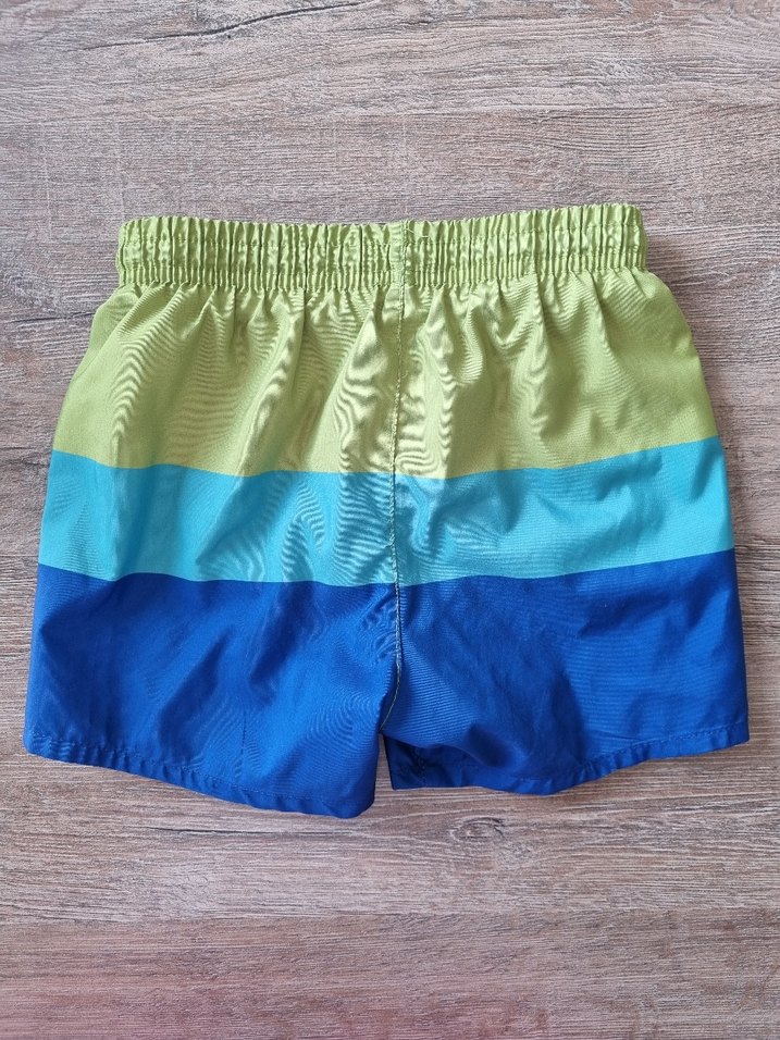 LCW Erkek Çocuk Deniz Şortu - Görsel 2