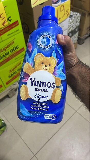 Yumoş