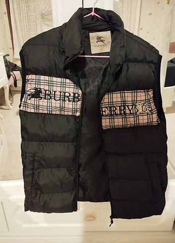 Burberry marka