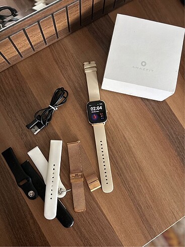 Xiaomi akıllı saat