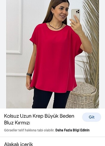 Koton Bluz 