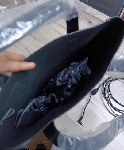 Beden Givenchy çanta