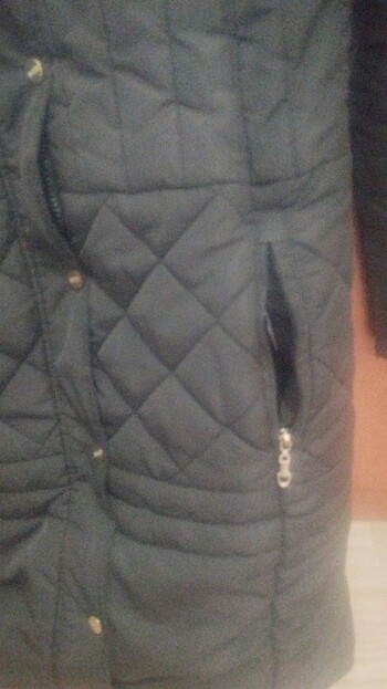 38 Beden siyah Renk Mont 300