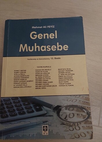 Muhasebe