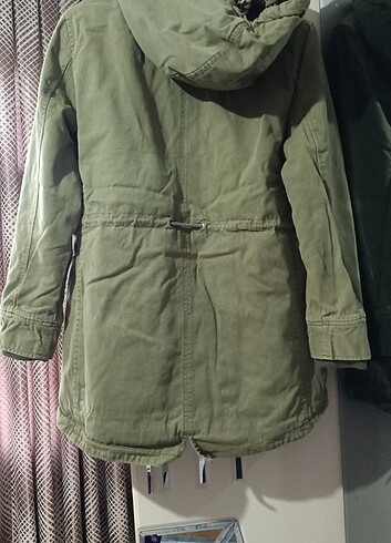38 Beden LCW Mont