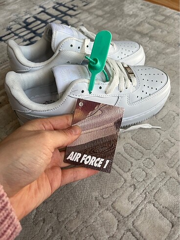 Nike Nıke Air force