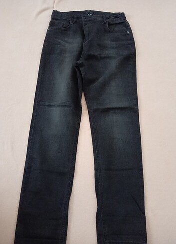 LC Waikiki Erkek çocuk kot pantolon