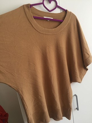 Koton Triko kazak camel