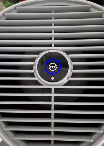 Philips 600i Akıllı Hava Temizleyici - Görsel 4