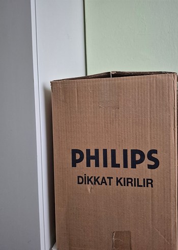 Philips 600i Akıllı Hava Temizleyici - Görsel 6