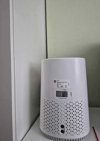 Philips 600i Akıllı Hava Temizleyici - Görsel 3