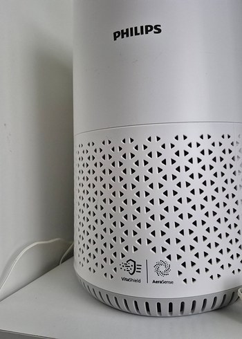 Philips 600i Akıllı Hava Temizleyici - Görsel 2