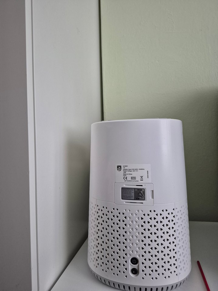 Philips 600i Akıllı Hava Temizleyici - Görsel 3