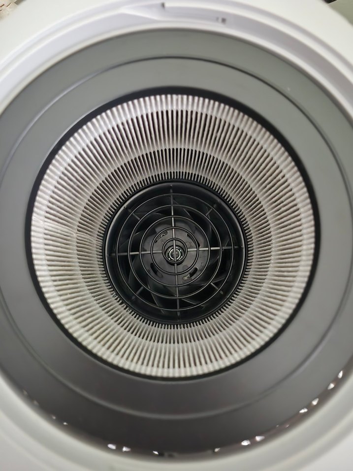 Philips 600i Akıllı Hava Temizleyici - Görsel 5