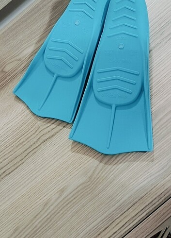 Decathlon Decathlon Çocuk Palet Turkuaz