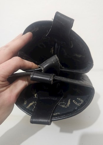 Vintage Western/Kovboy Çizme 38 Numara - Görsel 8