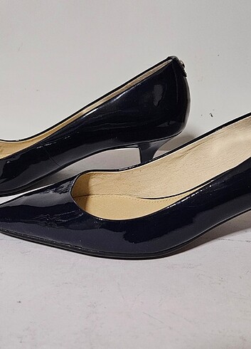 Orjinal Michael Kors Stiletto yeni - Görsel 2