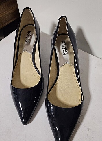Orjinal Michael Kors Stiletto yeni - Görsel 4