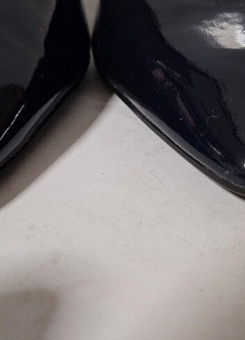 Orjinal Michael Kors Stiletto yeni - Görsel 5