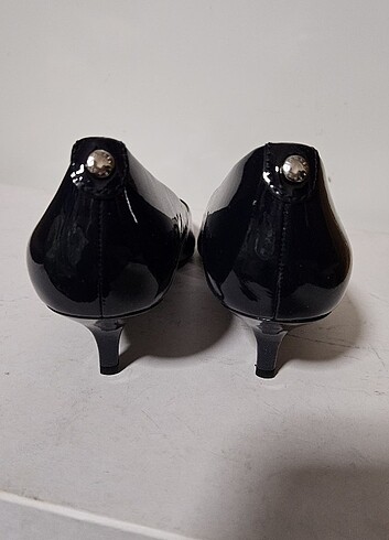 Orjinal Michael Kors Stiletto yeni - Görsel 6