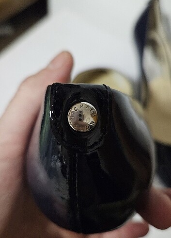 Orjinal Michael Kors Stiletto yeni - Görsel 8