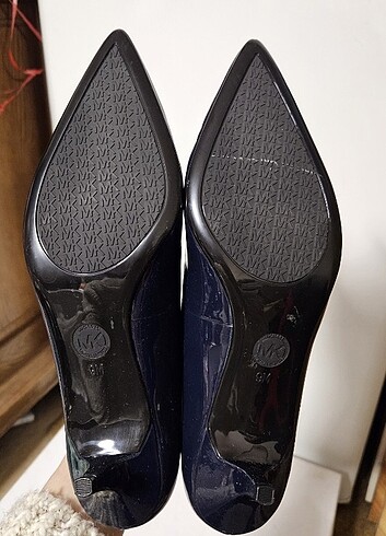 Orjinal Michael Kors Stiletto yeni - Görsel 11