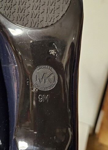 Orjinal Michael Kors Stiletto yeni - Görsel 12