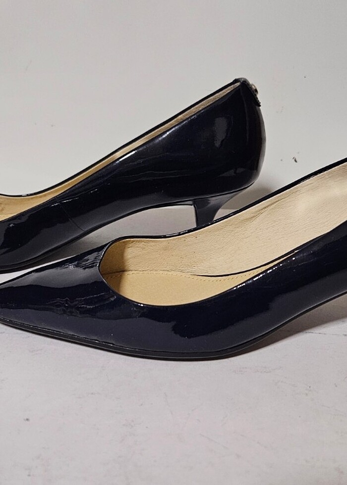 Orjinal Michael Kors Stiletto yeni - Görsel 2