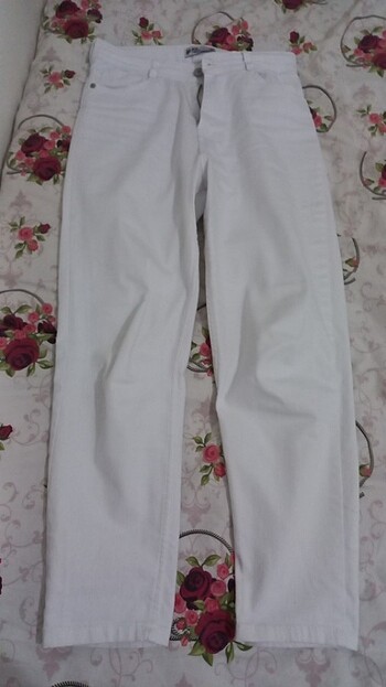 Kot Pantolon