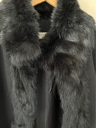 Beymen Collection Beymen Yün Kaban
