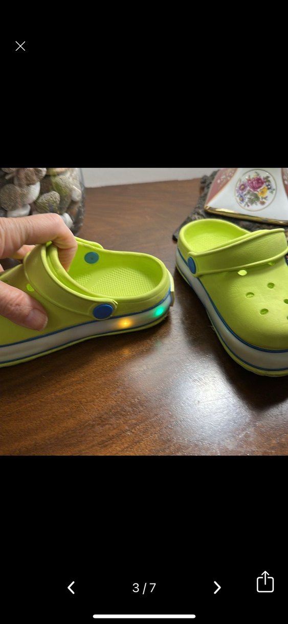 Sarı Renkli Erkek Terlikler - Görsel 3