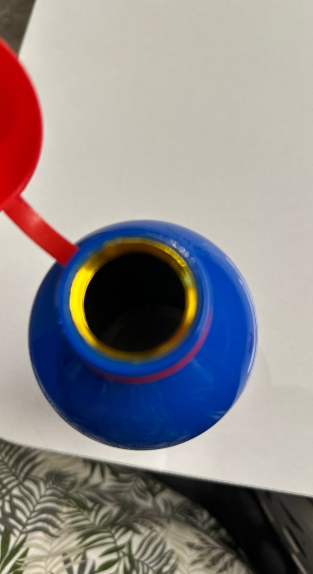 Mickey Mouse Temalı Renkli Çocuk Matara - Görsel 4