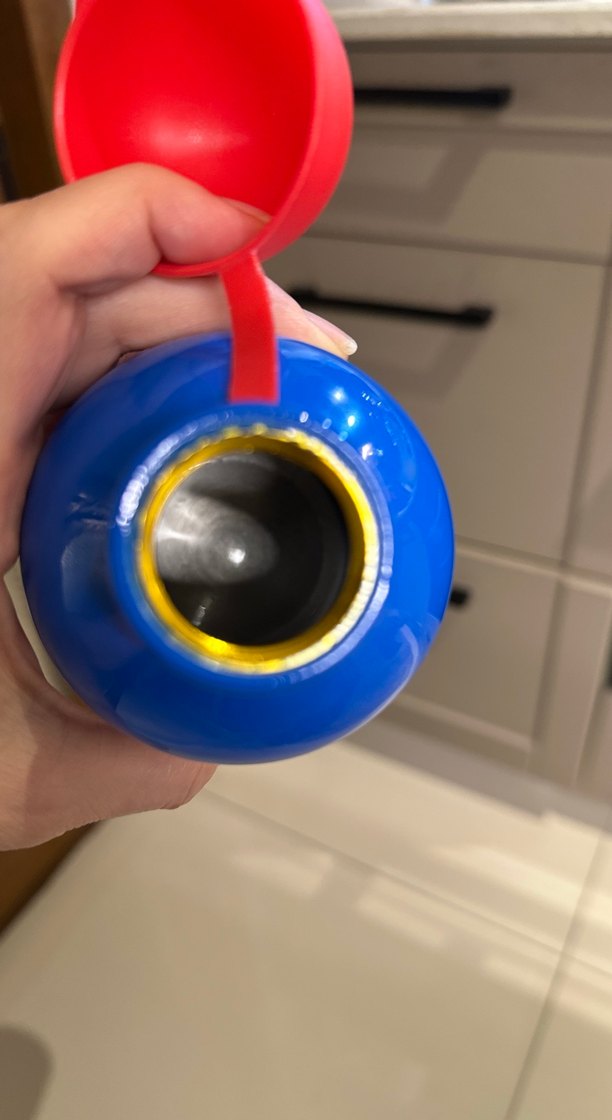 Mickey Mouse Temalı Renkli Çocuk Matara - Görsel 5