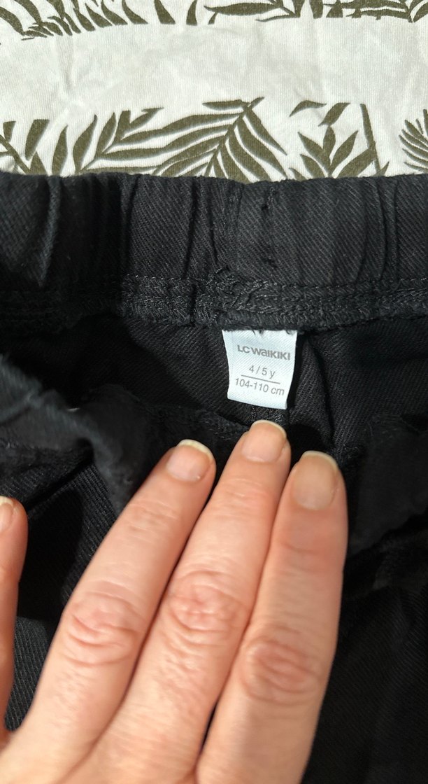 Erkek  Kısa Kollu Sokak Stili Takım 2li takım - Görsel 3