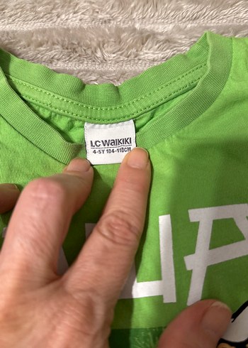 Erkek Çocuk Baskılı Rahat Eşofman Takımı - Görsel 2